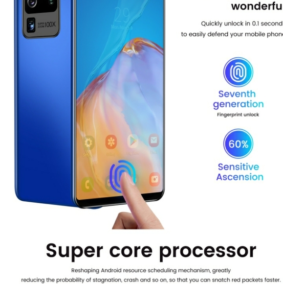 New Cellphone - Picture 9 of 12